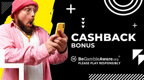 cashback casino site